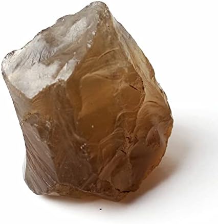 Zym116 1pc טבעי מעושן קוורץ קריסטל אבן מחוספסת אבן גולמית דגימה מינרלית
